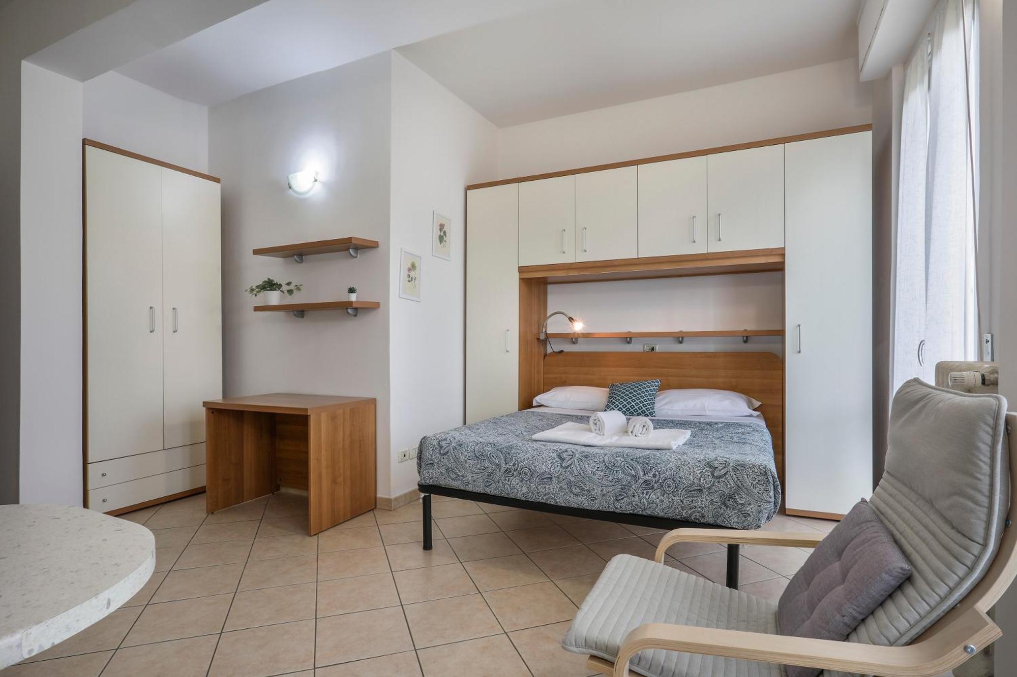 Iside - Sweet Dreams In Florence Ngoại thất bức ảnh