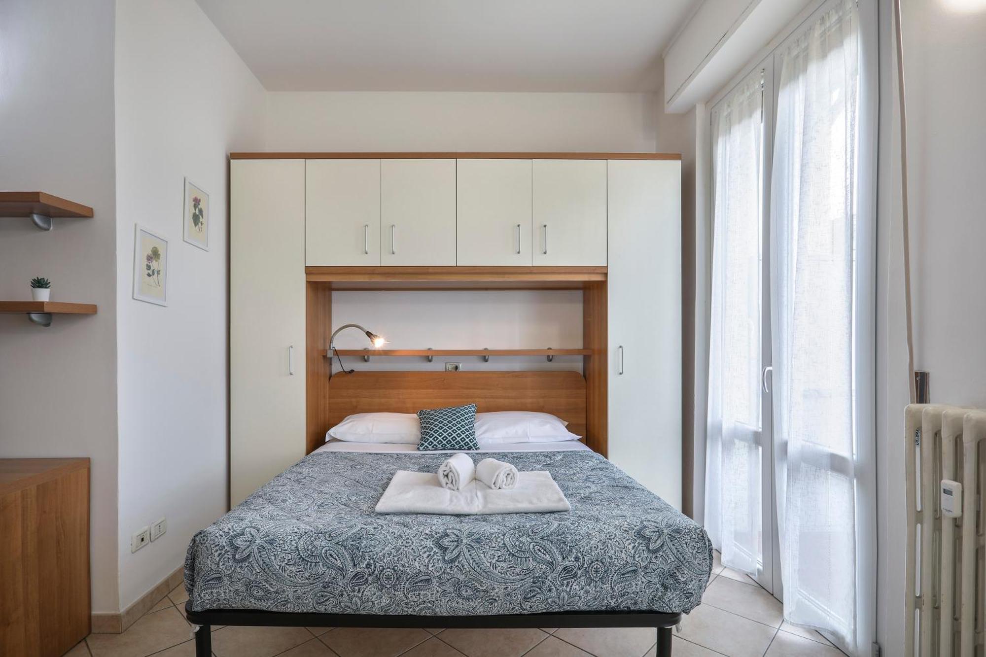 Iside - Sweet Dreams In Florence Ngoại thất bức ảnh